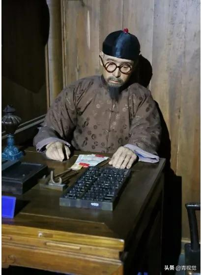 乡村记忆 | 算盘声声