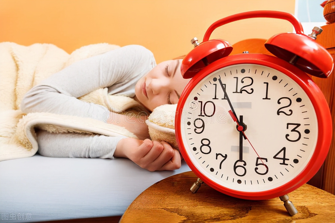 午睡虽好，并不是人人都适合，以下3类人尽量不要午睡，没开玩笑