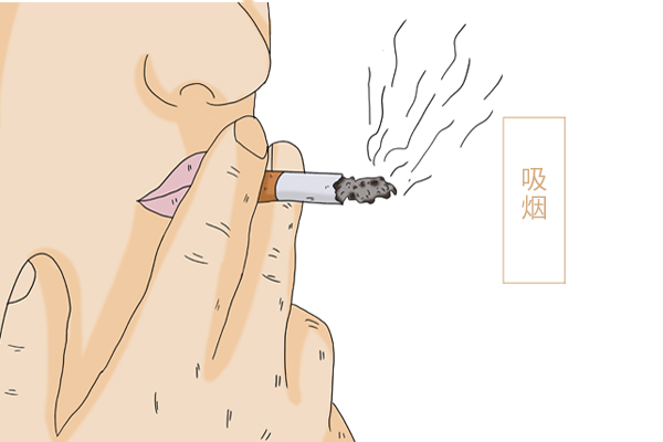 100个烟民中，最后会有几个人得肺癌？不妨看看科学研究