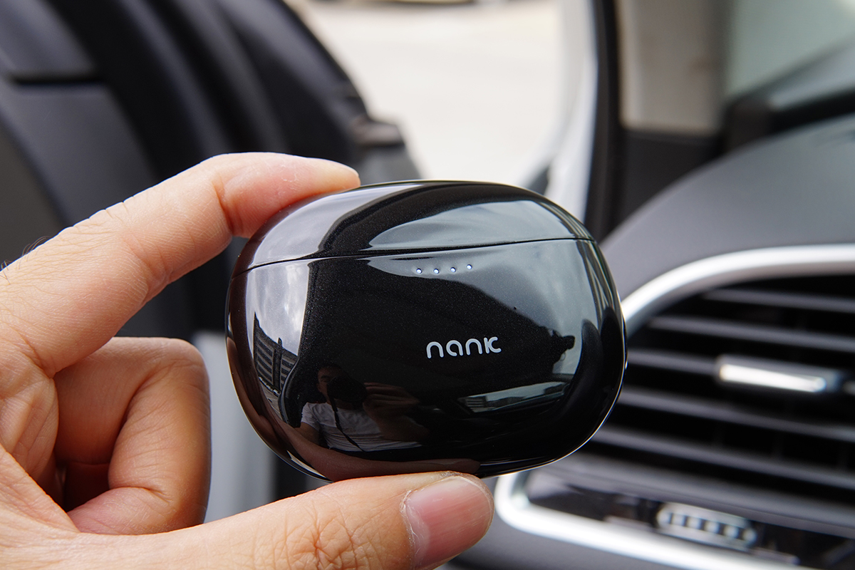 不要喧嚣只要好音乐，南卡A2主动降噪耳机，让音乐回归宁静