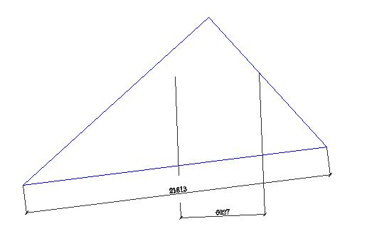 AUTOCAD——標註打斷