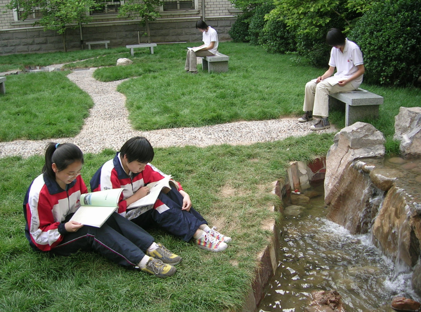 石家莊一中吧分享石家莊一中怎么樣(圖17)