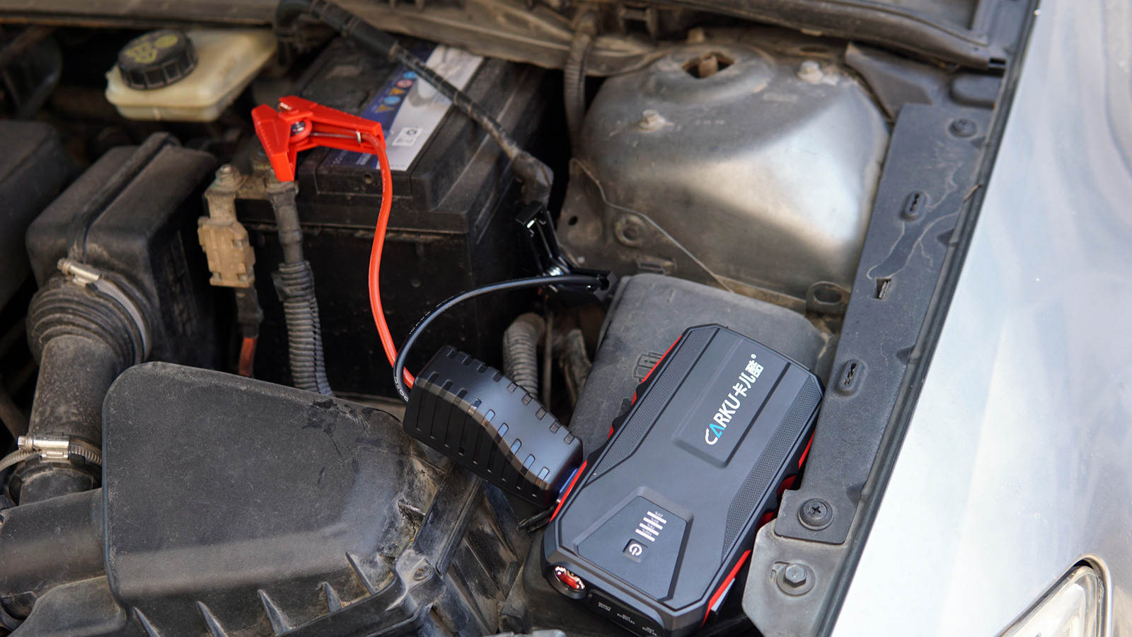 买应急启动电源是交智商税？卡儿酷汽车启动电源告诉你答案