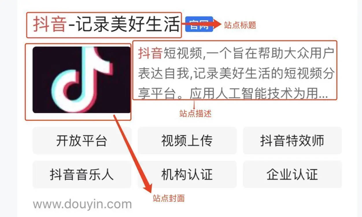 头条搜索简析-前沿搜索技术研究