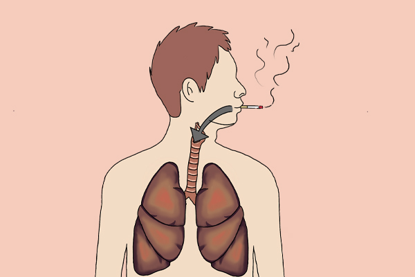 100个烟民中，最后会有几个人得肺癌？不妨看看科学研究