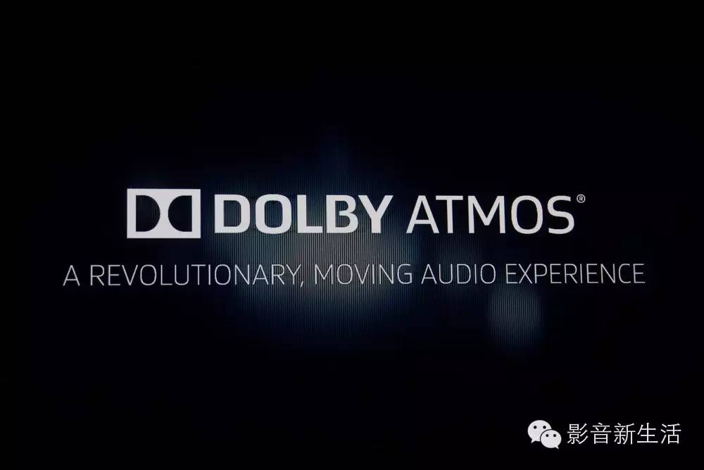 3D音效诞生8周年，重新认识Dolby Atmos杜比全景声