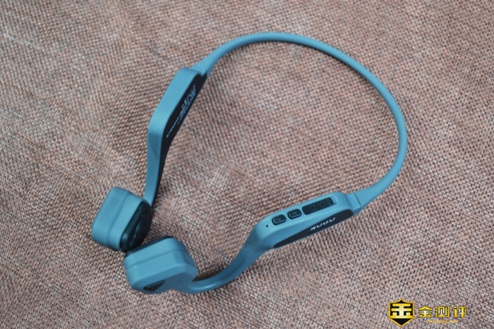 「金测评」Nank南卡Runner CC骨传导运动耳机：纵情运动快乐生活