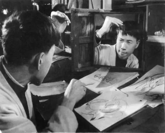 为什么中国不再拍《大闹天宫》了？宫崎骏访问上海后，极度失望