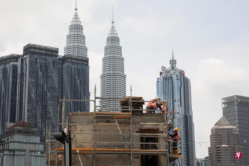马来西亚公布新五年发展计划：期望2025年成高收入国家