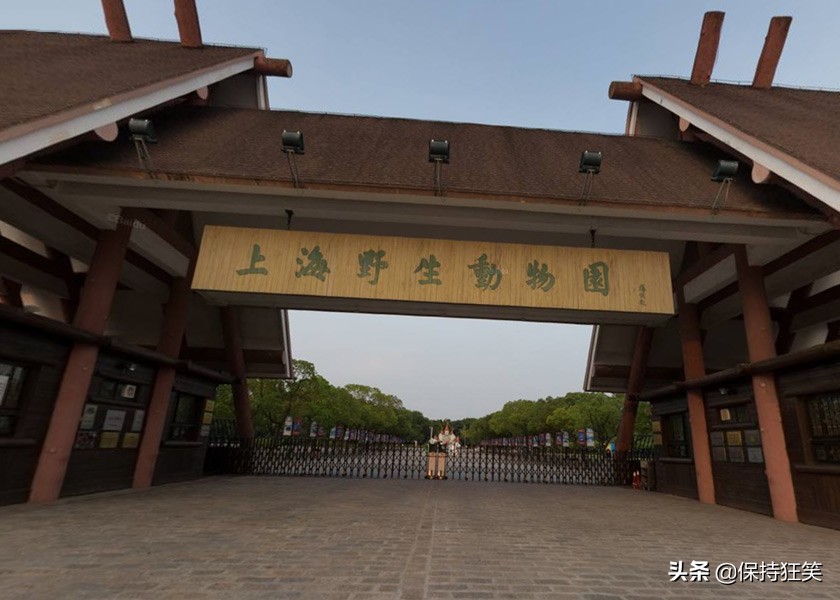 上海十大著名景点 上海著名旅游胜地 最有名的旅游景区