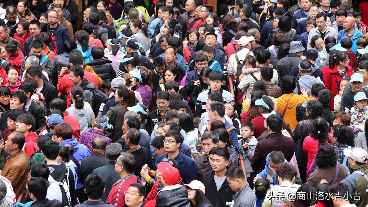 2020疫情后,你是否会得人群密集恐惧后遗症?测试一下!