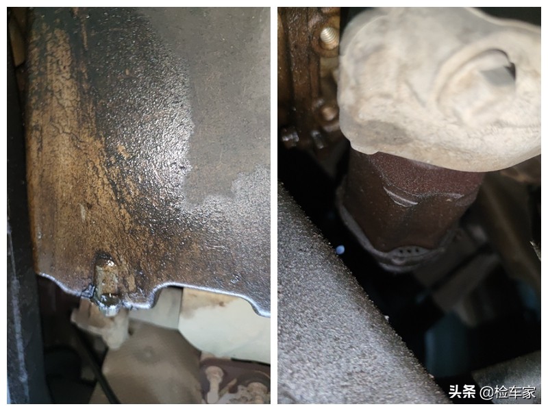 新款不如老款霸气，花9万买这辆开了5年的别克君越值不值？