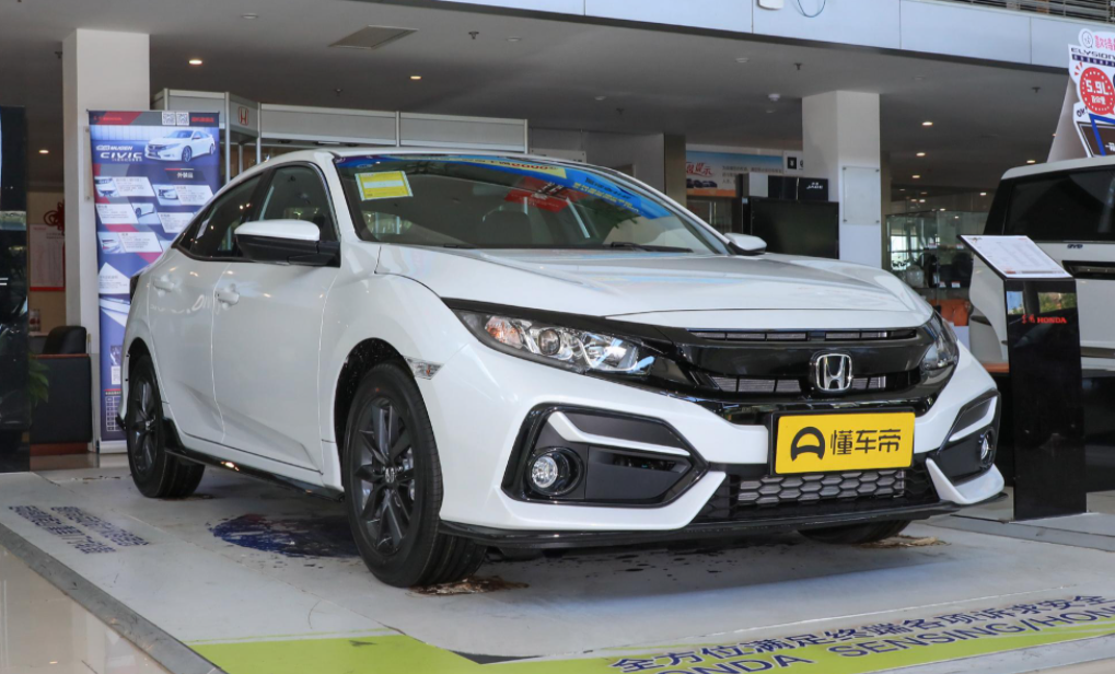 本田思域常规保养项目总结，了解如何养车，少花冤枉钱