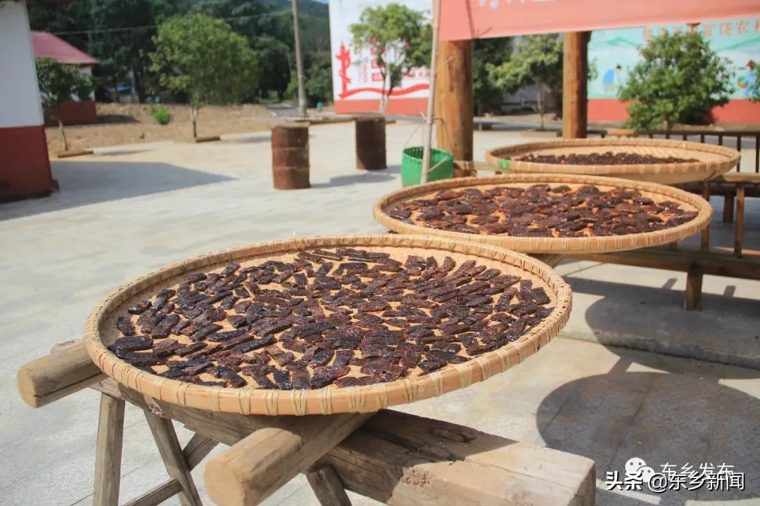 抚州有哪些特产 江西抚州特产零食 - 汽车时代网