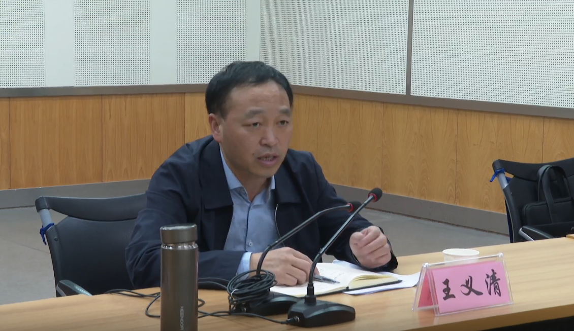 汉滨区全面启动2022年度城乡居民医保费征缴工作