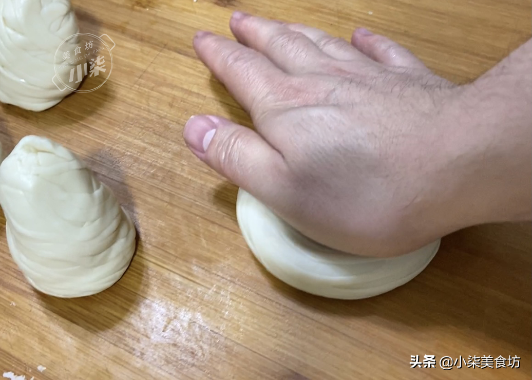 圖片[16]-【老潼關(guān)肉夾饃】做法步驟圖 輕松做出特色肉夾饃 太香了-起舞食譜網(wǎng)