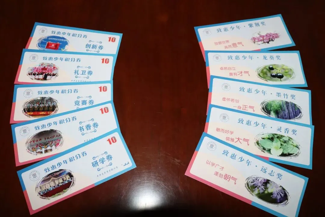 点赞！丰泽这所学校深耕细作，让中医药文化在校园中扎根绽放