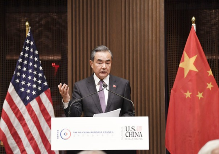 2021中美第三次元首会谈结束，五大看点一网打尽