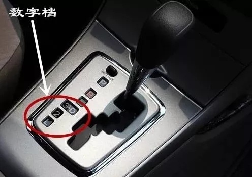 自动档的P、R、N、D、L都表示什么意思？如何正确使用这些档位？