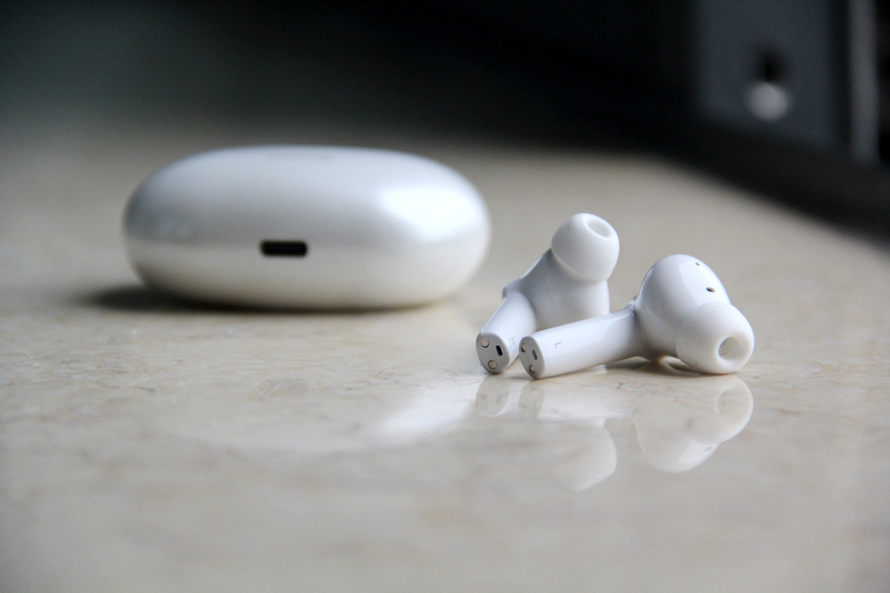 双十一降噪耳机新选择，南卡NANK A2真无线蓝牙耳机