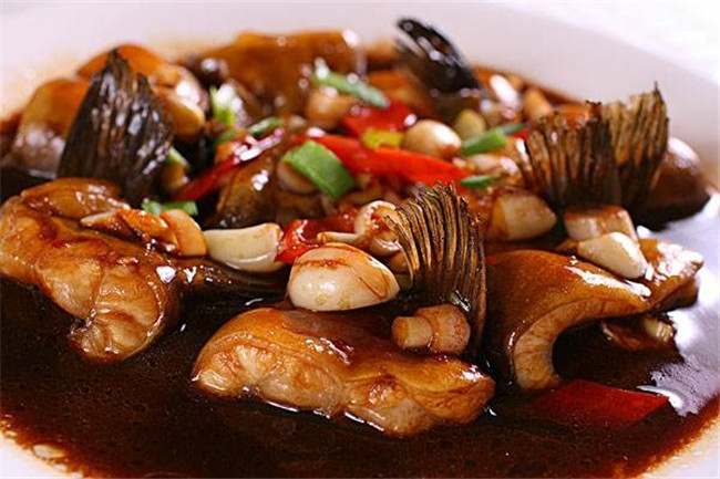 上海的特色美食（上海特产有哪些10大上海特色美食推荐）