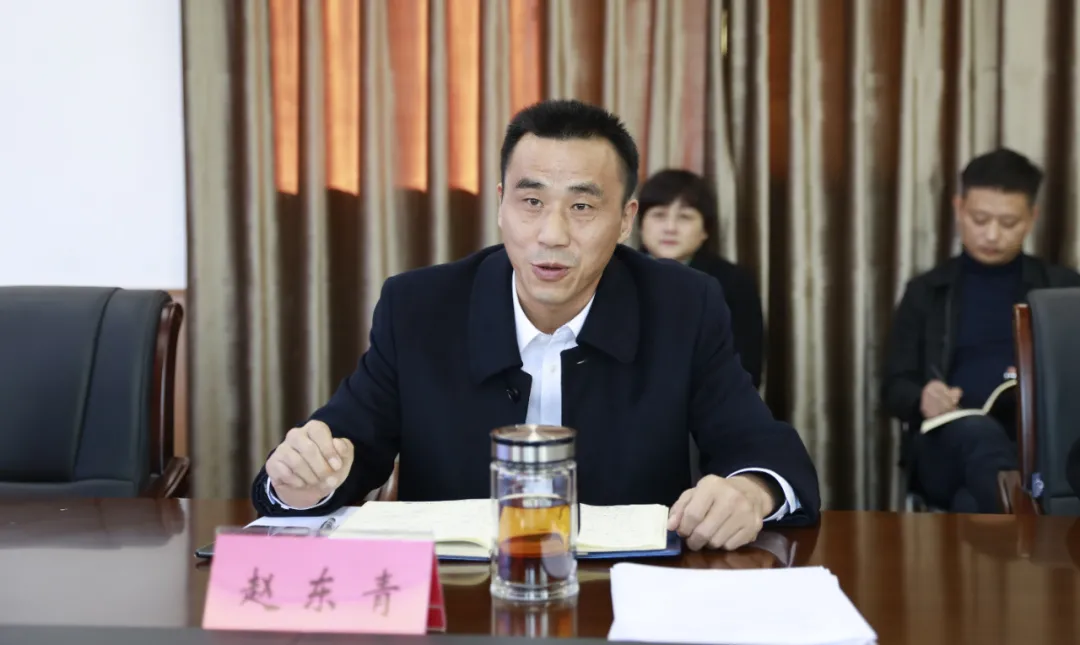 玉山县人大常委会领导到教体系统调研学前教育工作