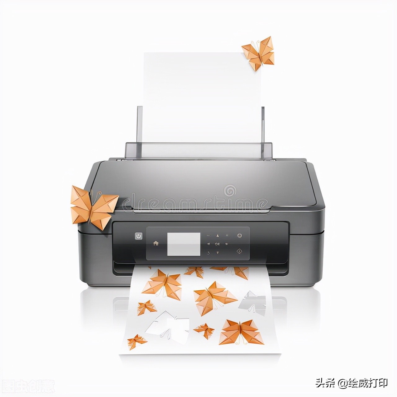 连接打印机需要安装什么驱动，打印机安装常识详解？