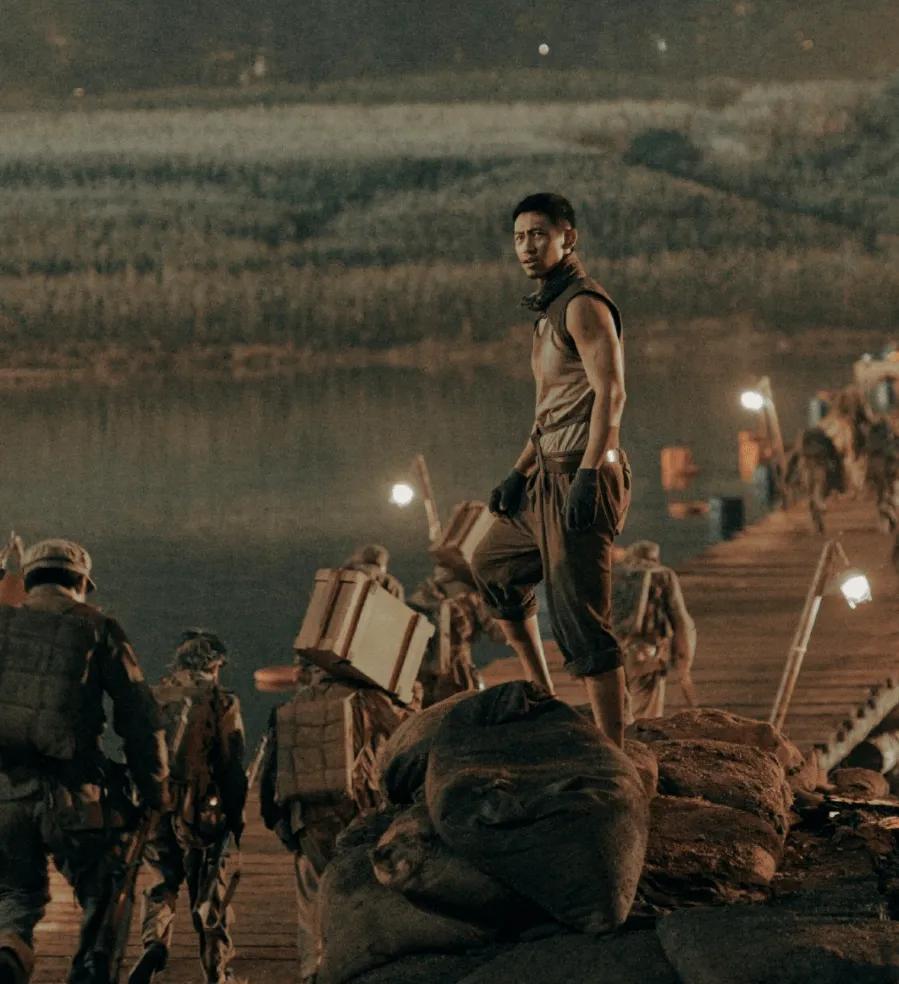 这十部国产现代军事题材的电影我不信你没看过