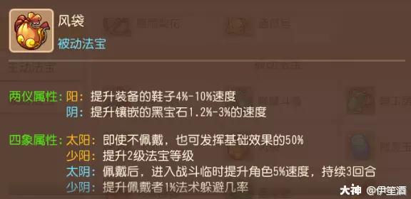梦幻西游手游89勇武阴曹地府攻略