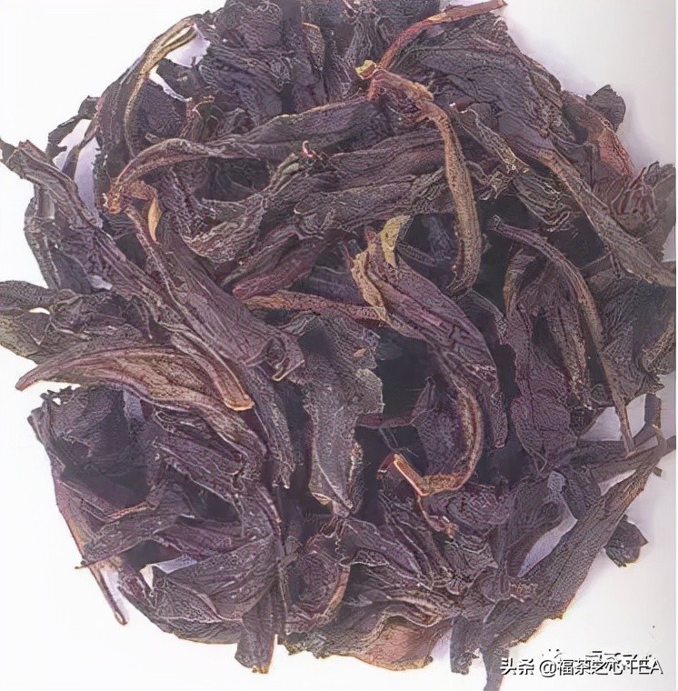 茶百科 | 中國茶葉分類大綱（收藏版）