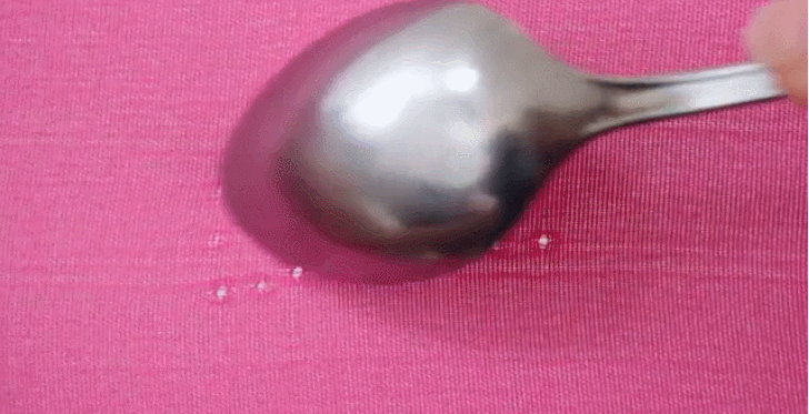 缝纫技巧｜拆线害怕留痕迹？这些方法可以除针痕