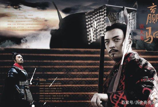 别再说秦二世而亡了!秦在西周就已建国，有693年的历史，38任君主