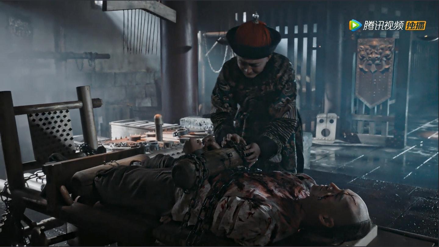 什么叫加官进爵刑法加官进爵宫刑猫刑和板著之刑哪个残酷