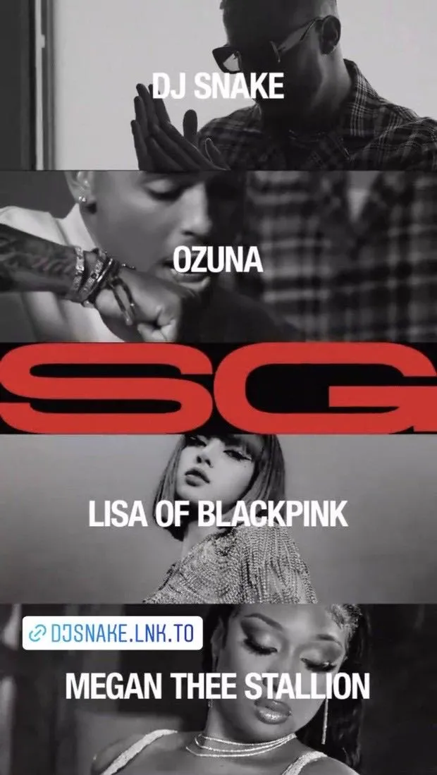 Lisa为何向JENNIE道歉;IZ*ONE衍生组合的名字是?