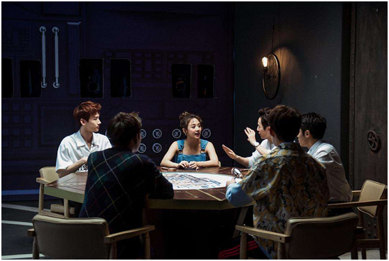 剧本杀具体怎么玩，有哪些细节需要注意