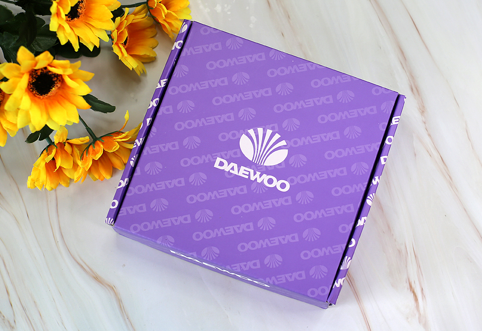 三档设计万物可温，大宇恒温杯垫这个冬天为您暖心暖胃