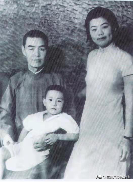 【馆长数家珍】邓宝珊在榆林：卫国御敌兵，肝胆见人心（四）