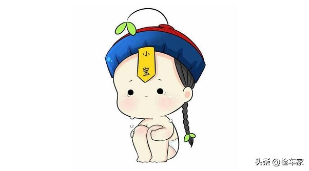 奔驰B级不受欢迎？13万买台奔驰B200，接送孩子也很“潮”