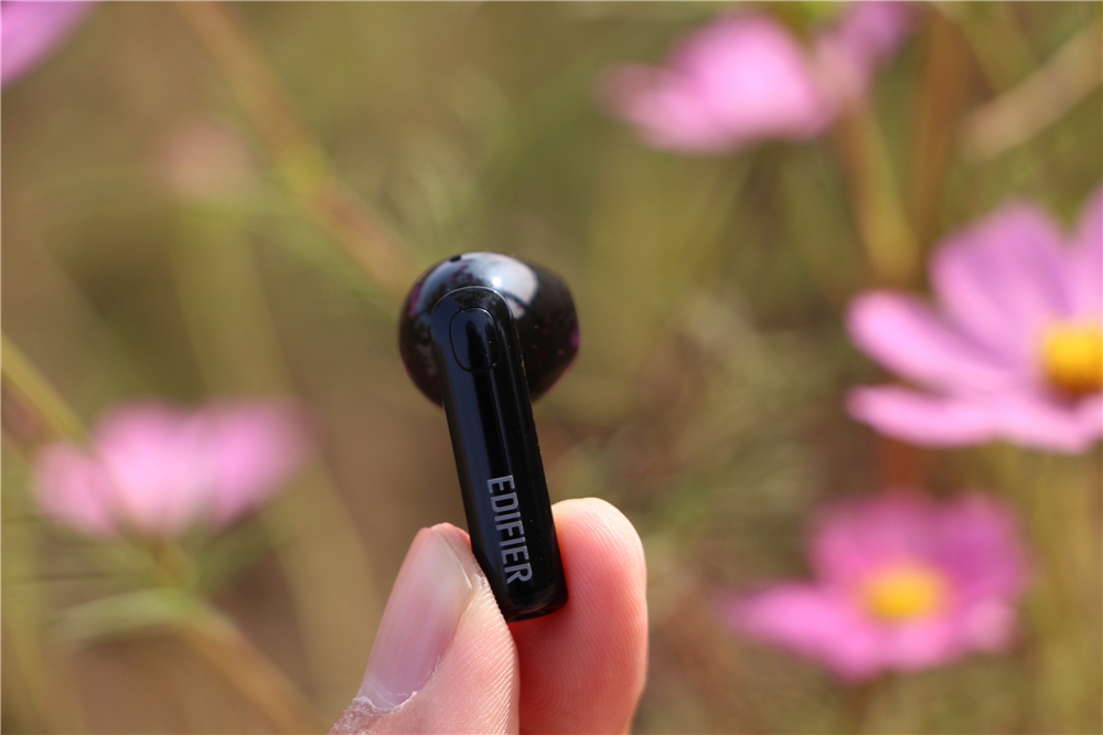 小巧便携，好音质，漫步者LolliPods Mini真无线蓝牙耳机体验