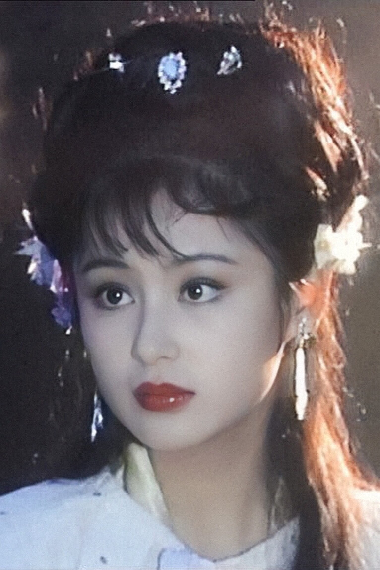 中国古装十大美女有哪些 演古装最美的6大女星图片