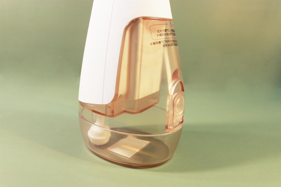 远离口气，呵护牙齿健康，斐驰fetrex冲牙器FTV380使用体验