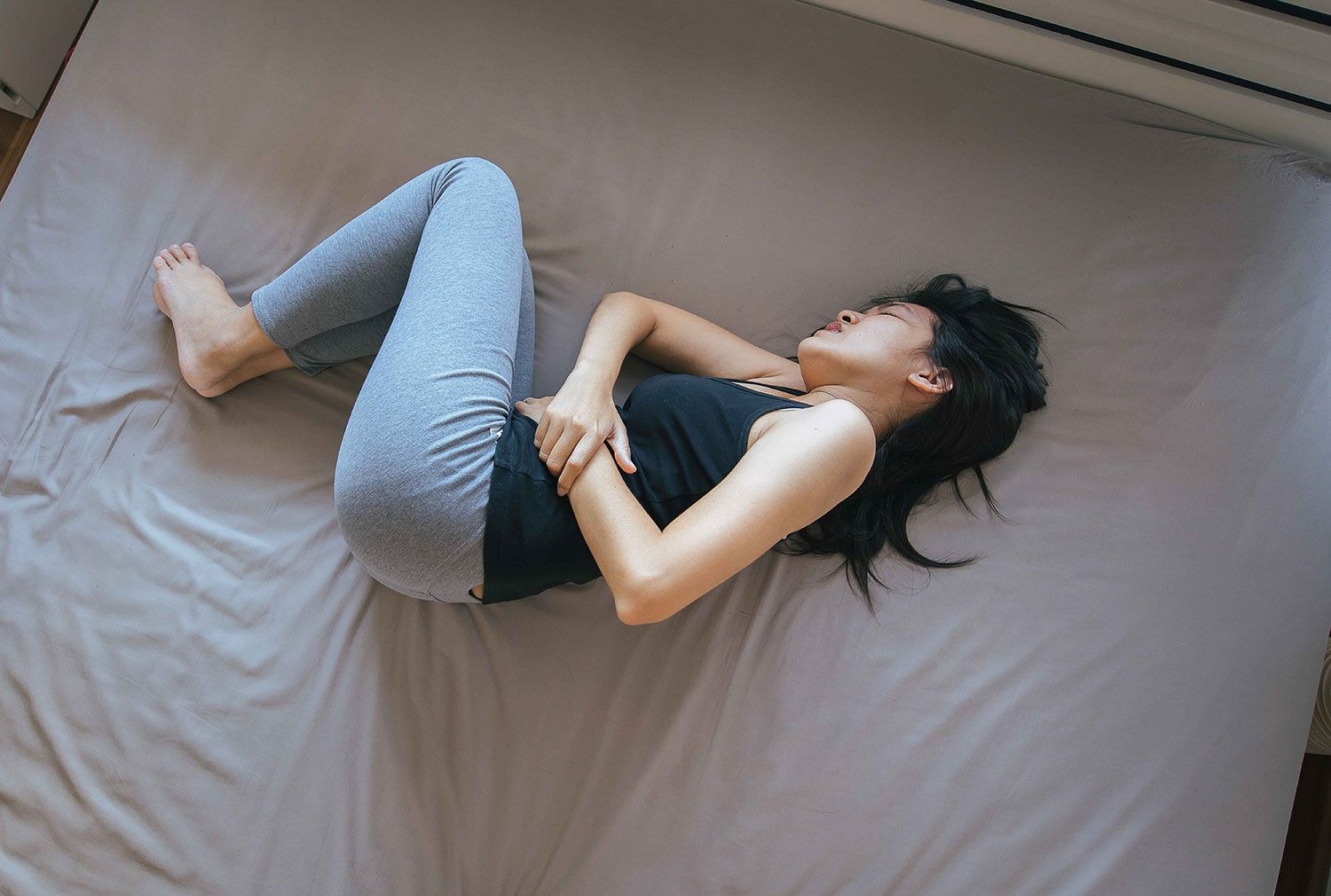 出现上腹痛，到底是哪里有问题？别大意，九区法帮助了解脏器情况