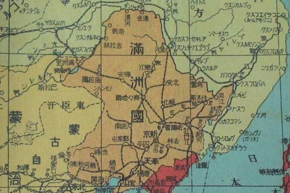 曆史上的今天——七七事變真相究竟是什麽？