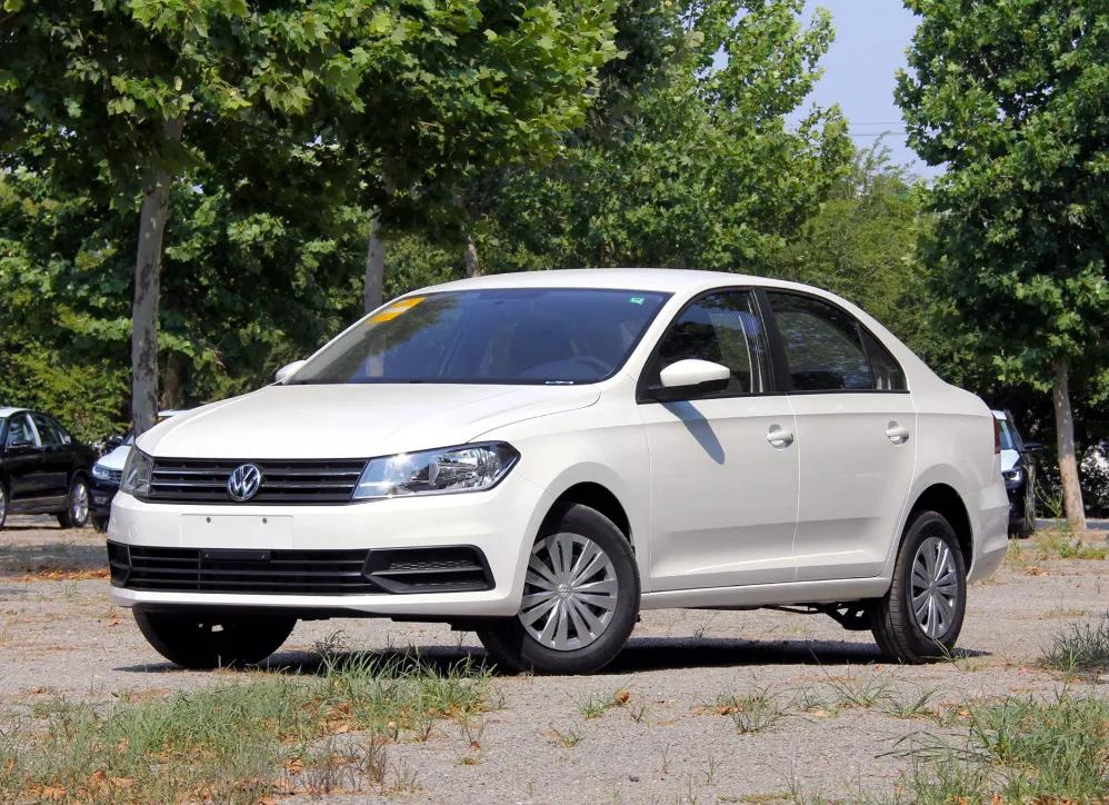 新桑塔纳定稿图曝光!换新套件,现款下探至5.5万,值得抄底吗?