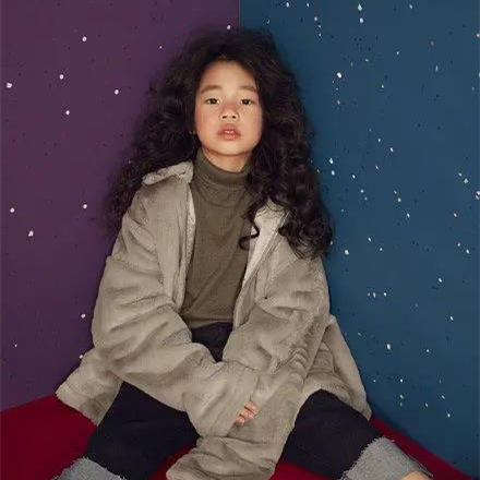 女大十八变！这些基因优秀的星二代，不靠整容照样越长越好看