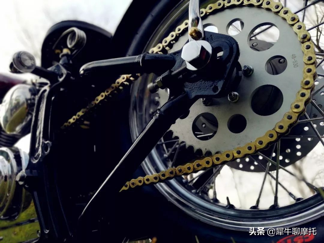 2019最有逼格的国产摩托车——ZETHS博格