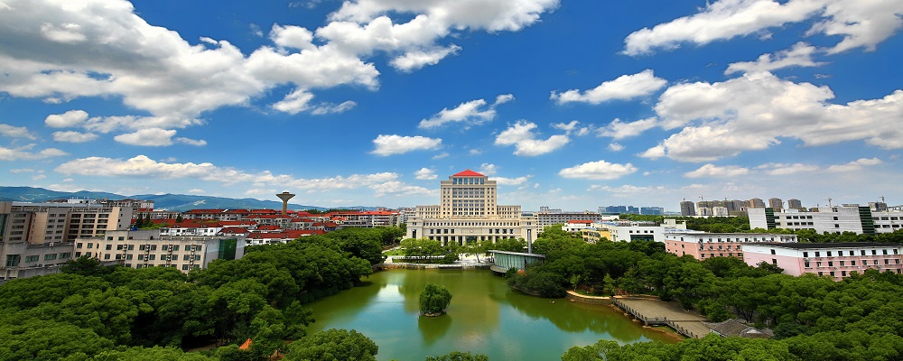 江西省排名前三的大学