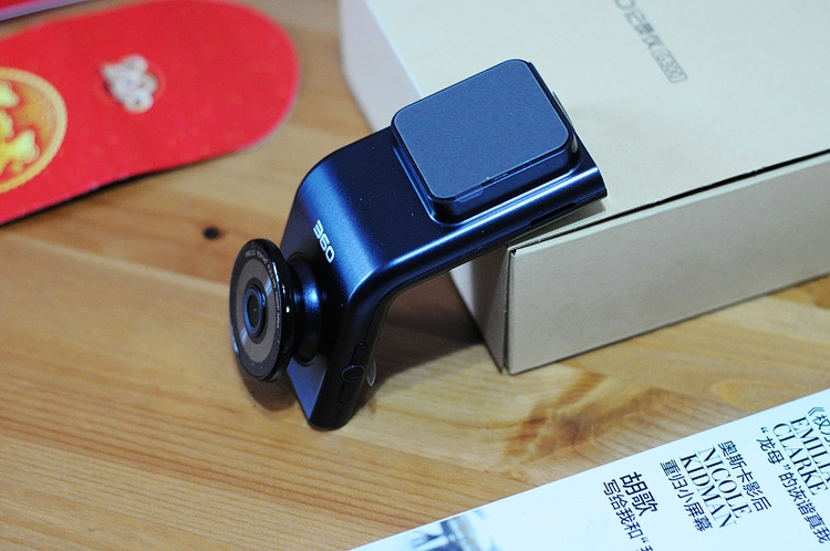 带电子狗的360行车记录仪G300才是好用的记录仪