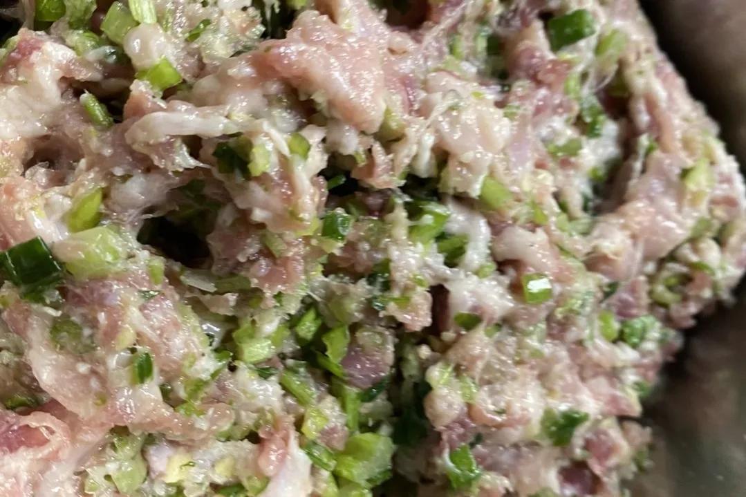 想吃酸汤饺子不用买，教你正宗酸汤比例，酸辣可口，比买的好吃