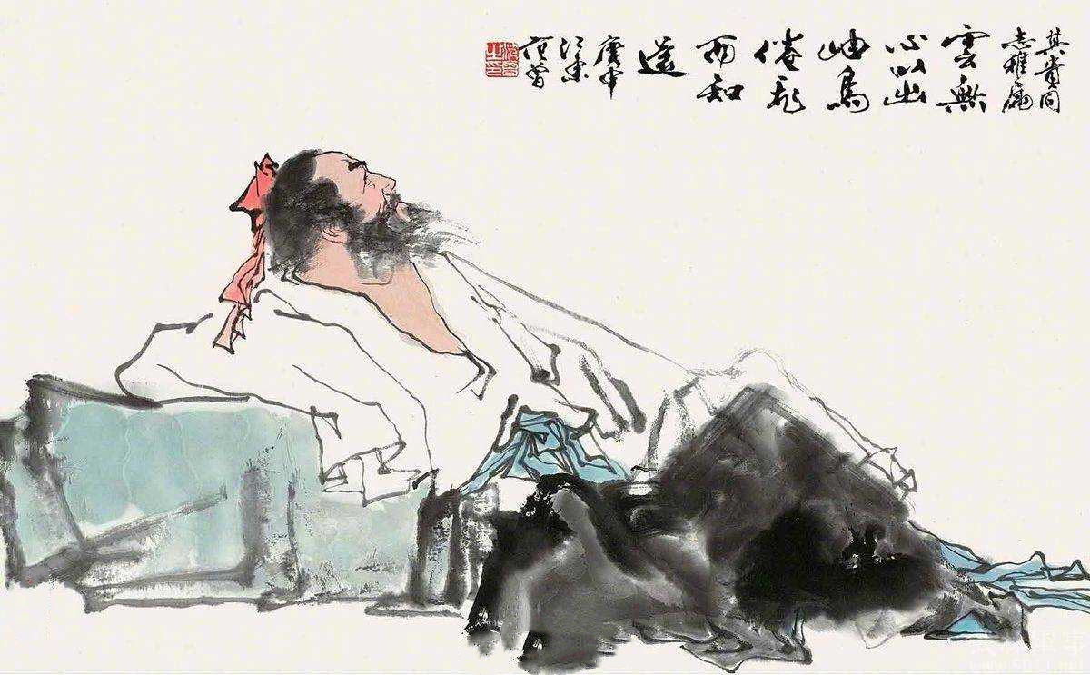 山水画卷里的诗意故乡：领略家乡的四季风华